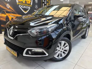 Renault Captur / QM3 I [2013 - 2019] ENERGY TCe 90 Start&Stop Dynamique 2014