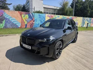 BMW X5 G05 [2018 - Prezent] xDrive40d AT MHEV 2023