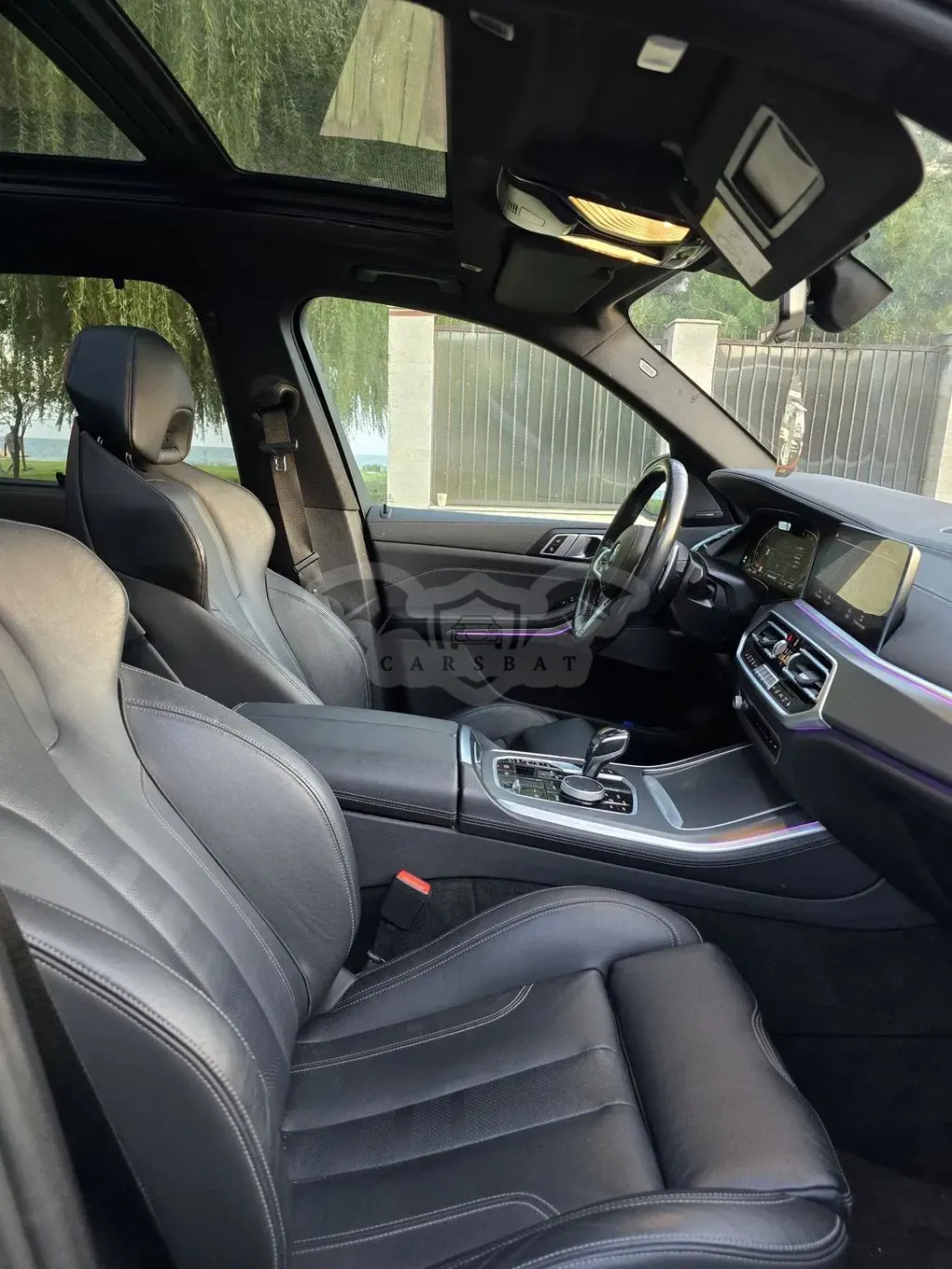 BMW X5 xDrive30d AT MHEV 2021
