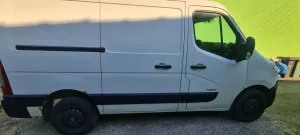 Renault Master 2012