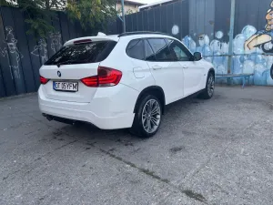 BMW X1 xDrive20d 2010