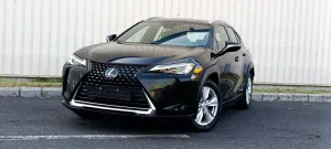 Lexus UX 250h FWD Business 2020
