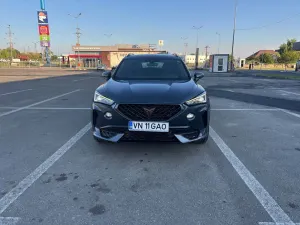 Cupra Formentor 1.5 eTSI DSG7 MHEV 2023