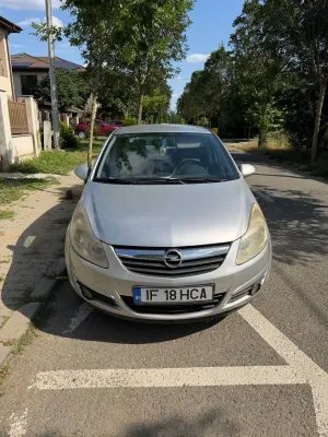 Opel Corsa 1.3 CDTI 2008
