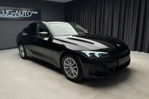 BMW 3 Series G20/G21 [2018 - Prezent] 320d xDrive AT Sport Line 2023