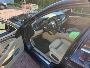 BMW 5 Series F10/F11/F07 [2010 - 2017] 2016