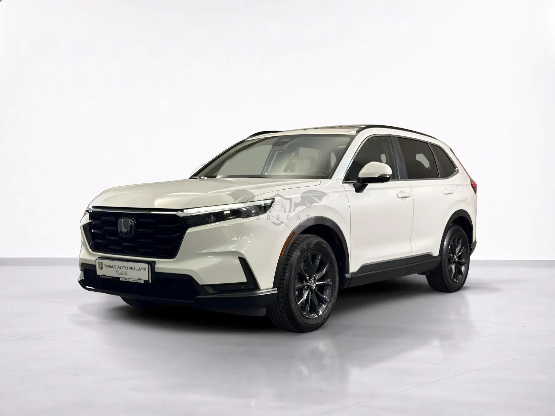 Honda CR-V 2024