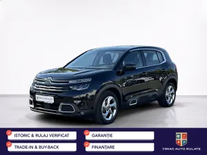 Citroën C5 Aircross 2021