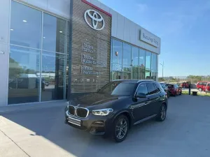 BMW X3 G01 [2017 - Prezent] xDrive20d Aut. 2020