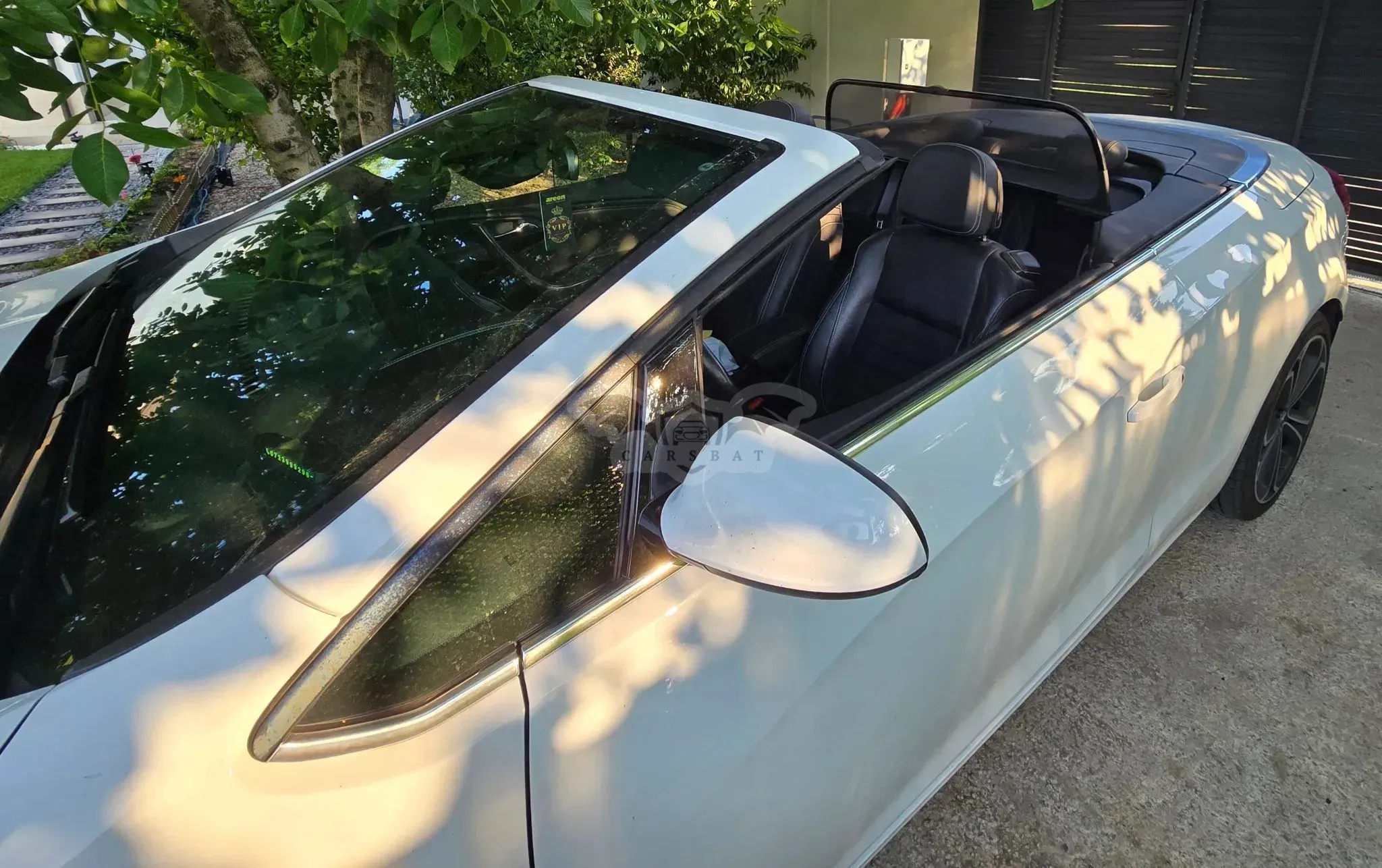 Opel Cascada 1.6 SIDI Turbo ecoFLEX Start/Stop Edition 2018