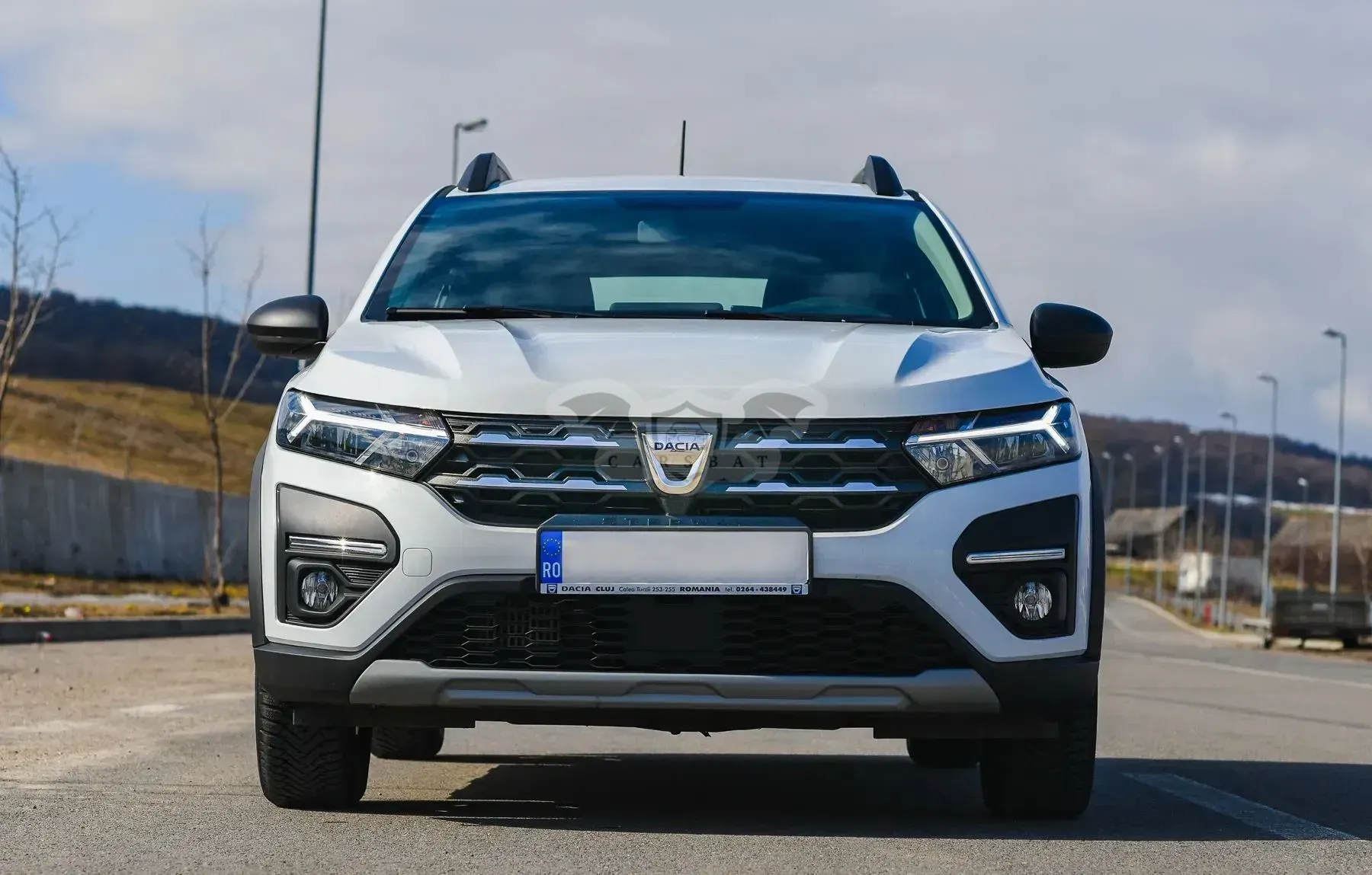Dacia Sandero III [2020 - Prezent] TCe 90 Essential 2022