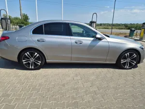 Mercedes-Benz C 220 d MHEV 4MATIC 2024