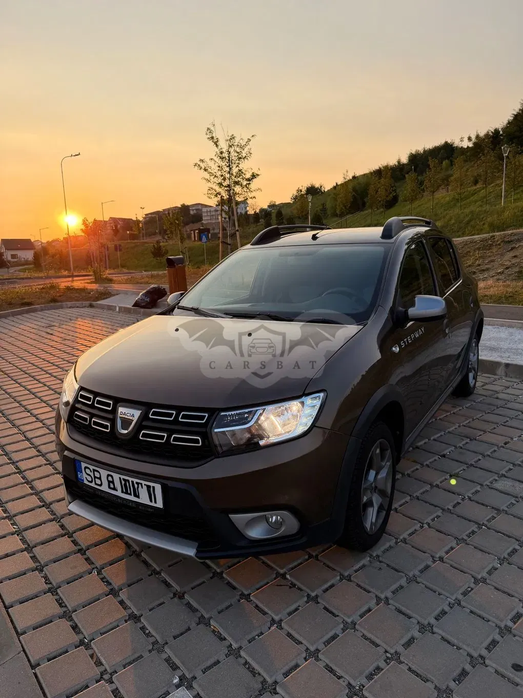 Dacia Sandero II [2012 - 2020] 1.0 SCe Ambiance 2020
