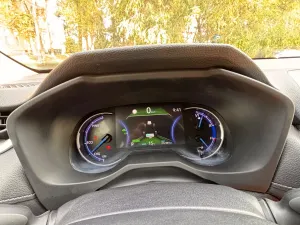 Toyota Rav4 V [2018 - Prezent] 2.5 VVT-iE 4x2 Dynamic 2020