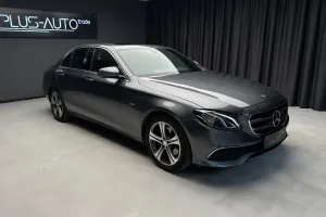 Mercedes-Benz E W213 [2016 - 2023] 200 4MATIC Aut. 2019