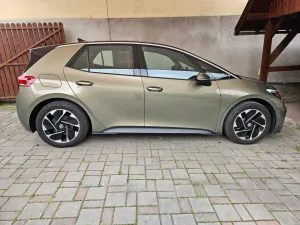 Volkswagen ID.3 58 kWh Pro 2023