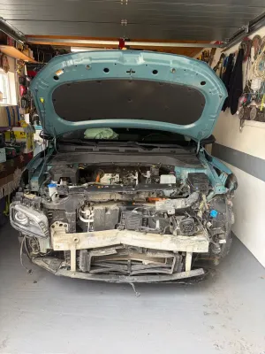 Hyundai Kona 204CP Highway + Navi 2020