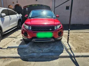 Land Rover Range Rover Evoque I [2012 - 2018] 2014