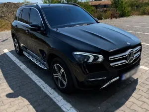 Mercedes-Benz GLE 2020