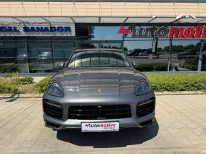 Porsche Cayenne S Tiptronic S 2019