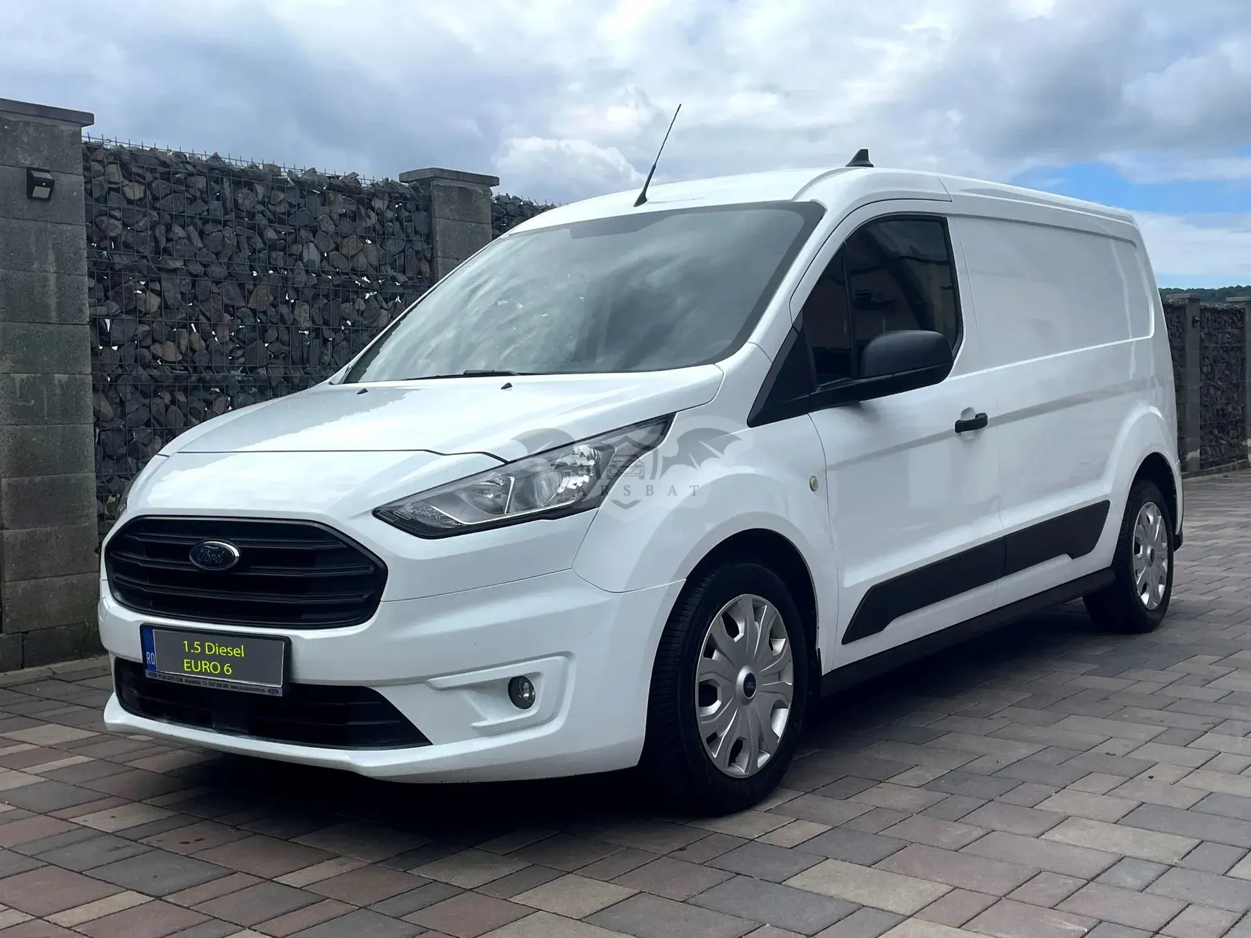 Ford Transit Connect 2021