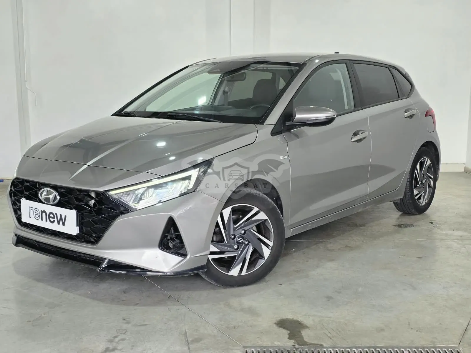 Hyundai i20 III [2020 - Prezent] 1.0 l T-GDi M-Hybrid 100CP 5DR Led Line 2021
