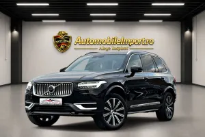 Volvo XC90 II [2015 - Prezent] T8 AWD Twin Engine Geartronic Inscription 2020