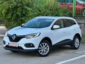 Renault Kadjar 2019