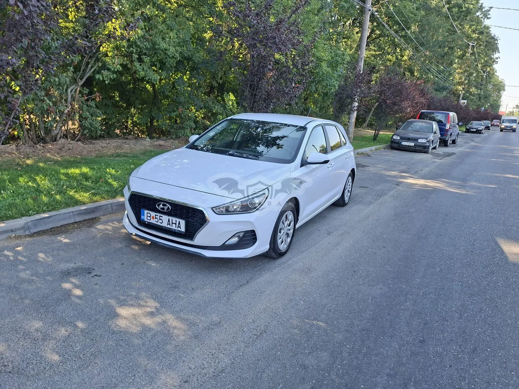 Hyundai i30 III [2016 - Prezent] 1.4 100CP 5DR M/T Comfort 2020