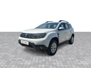 Dacia Duster II [2018 - Prezent] Blue dCi 115 4WD Comfort 2023