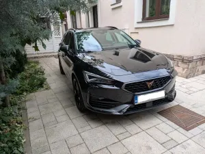 Cupra Leon 1.5 eTSI DSG MHEV 2023