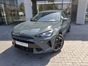Cupra Formentor 2026