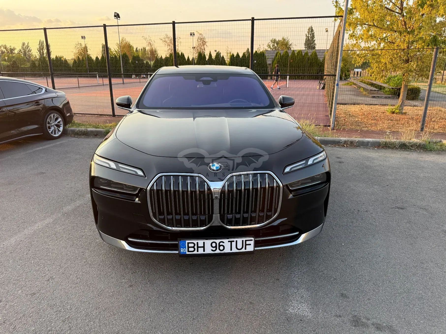 BMW 7 Series G70 [2022-Prezent] 740d xDrive MHEV 2023