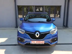 Renault Kadjar 2019