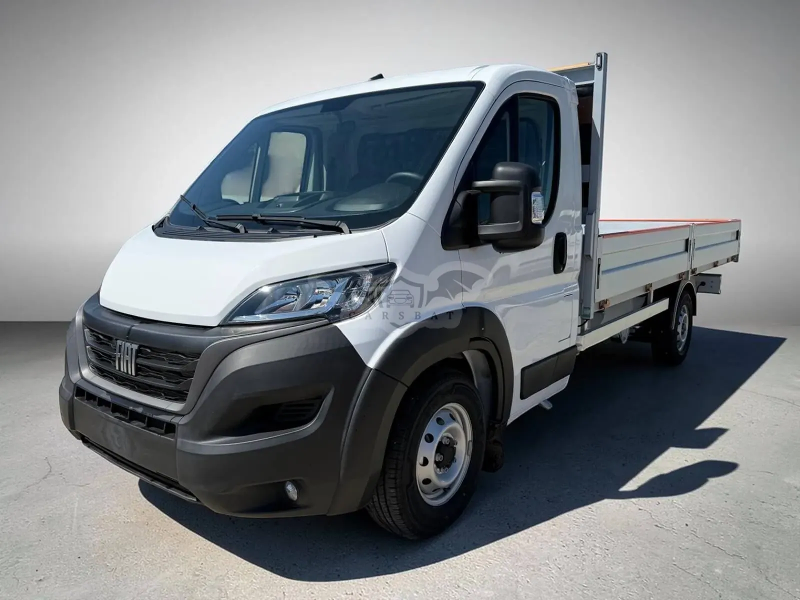 Fiat Ducato 2023