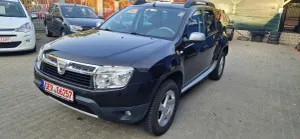 Dacia Duster I [2010 - 2017] 1.5 dCi 4x2 Ambiance 2011