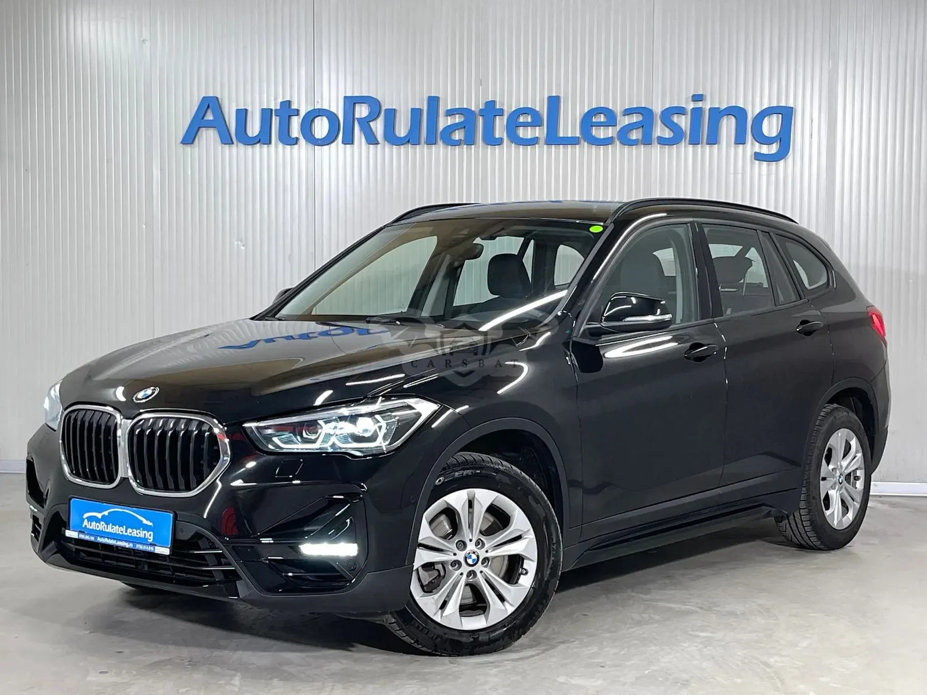 BMW X1 F48 [2015 - Prezent] xDrive20i AT 2022