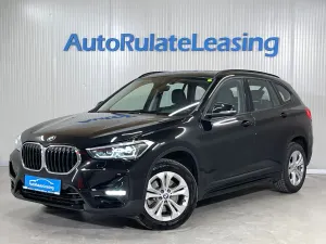 BMW X1 F48 [2015 - Prezent] xDrive20i AT 2022