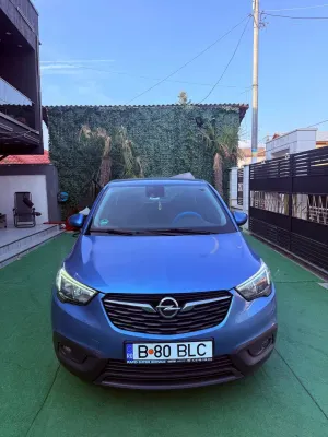 Opel Crossland 1.2 ECOTEC Start/Stop Enjoy 2019