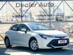 Toyota Corolla 1.8 HSD Business 2022