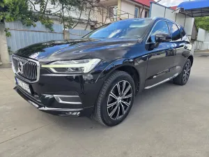Volvo XC60 II [2017 - Prezent] B4 MHEV AWD Inscription 2019