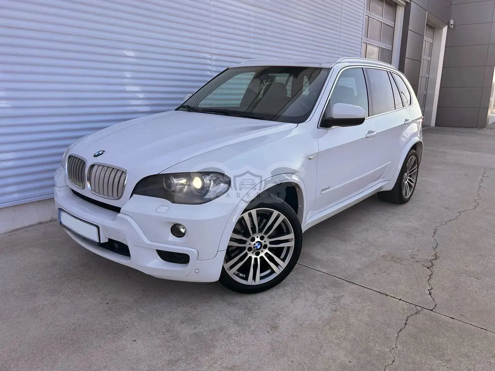 BMW X5 E70 [2007 - 2013] 2009