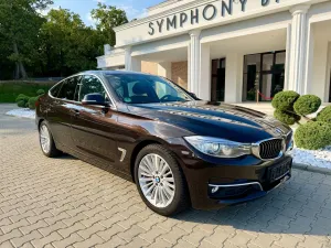 BMW 3 Series F30/F31/F34 [2011 - 2019] 2013