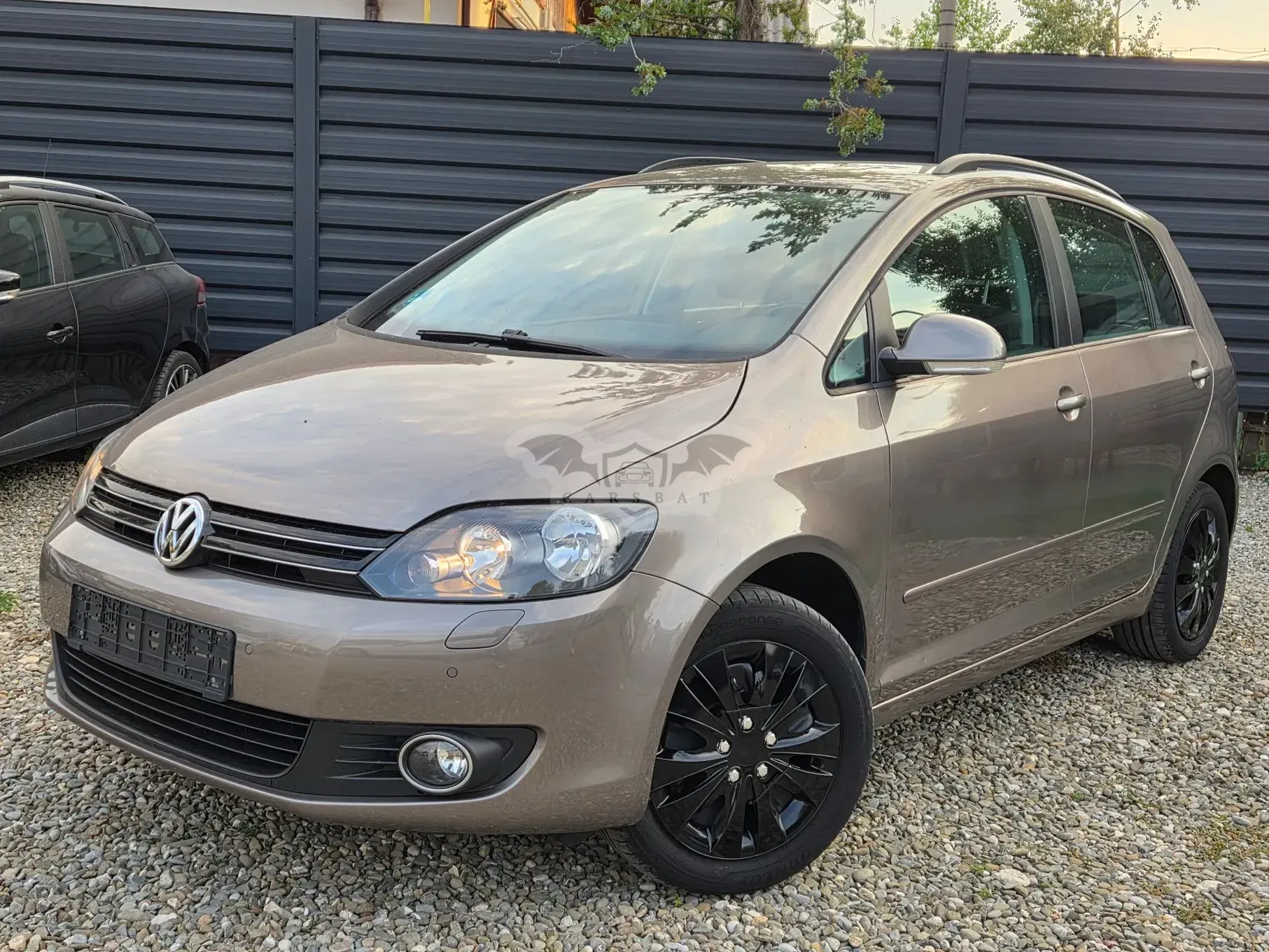 Volkswagen Golf Plus VI [2008 -2014] 1.4 Comfortline 2009