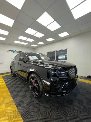 Bentley Bentayga 2023