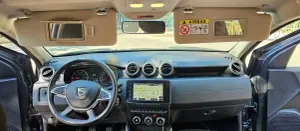Dacia Duster 2022