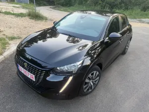Peugeot 208 II [2019 - Prezent] e-208 Active 2023
