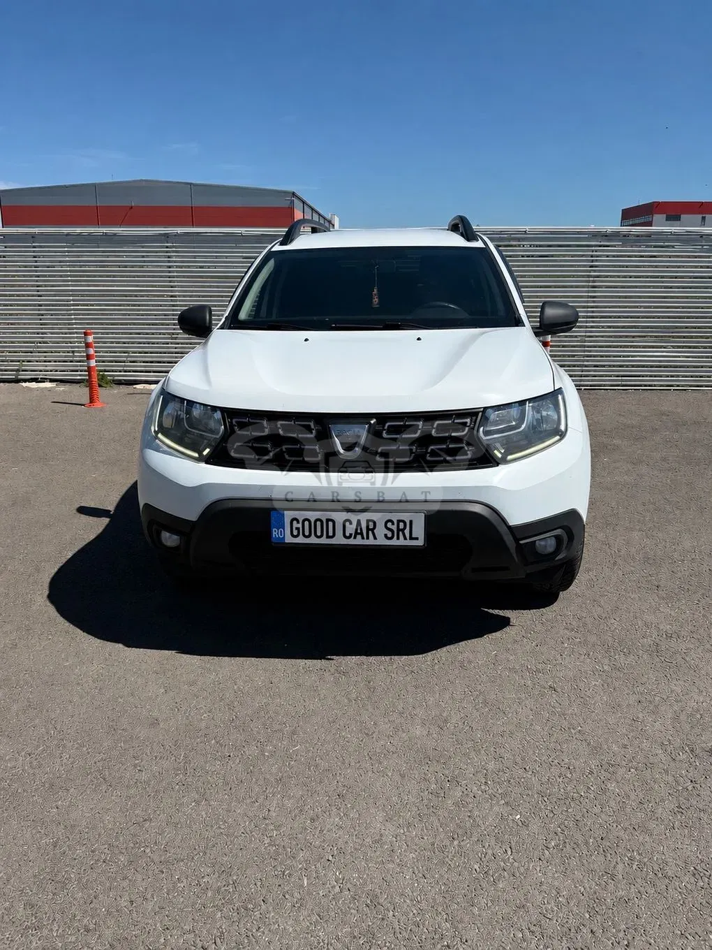 Dacia Duster II [2018 - Prezent] 1.5 Blue dCi 4WD Comfort 2020