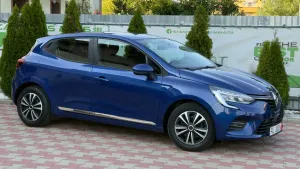Renault Clio Energy dCi 110 Start & Stop INTENS 2020