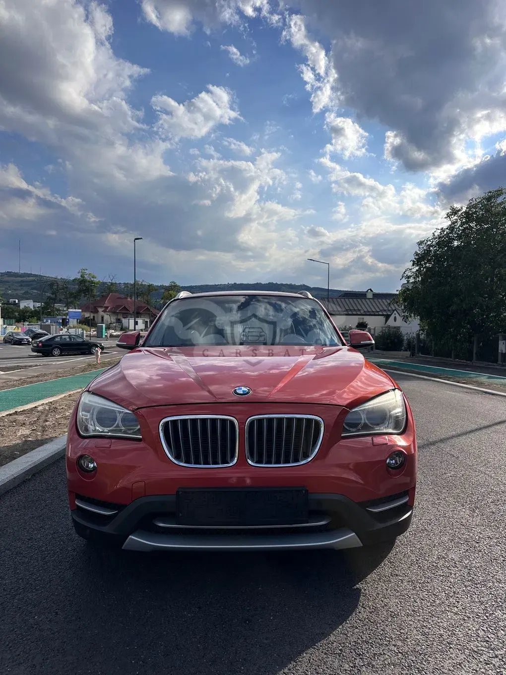BMW X1 E84 [ 2009 - 2015] xDrive25d 2014
